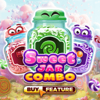 Sweet Jar Combo screenshot